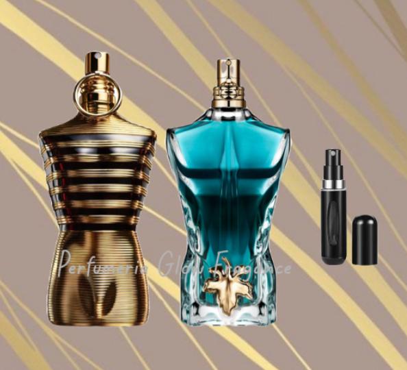 PROMO DUO JEAN PAUL ELIXIR Y LEBEAU disponible en Yaxa Colombia